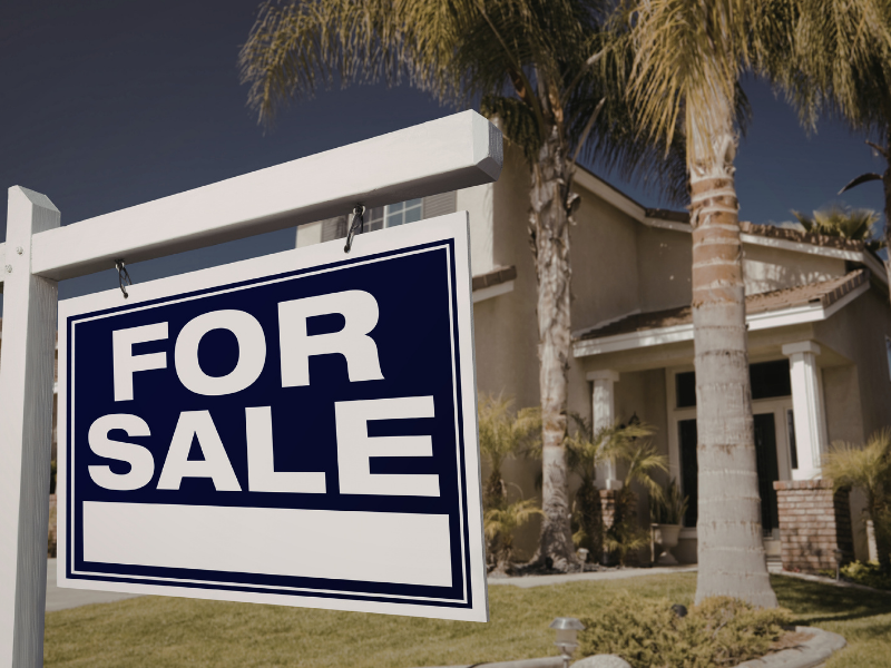 How to Turn Your For Sale Crestview House Into a Rental Property